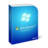 Windows 7 Pro 32/64 bit Licenta Serial Key