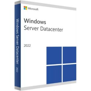 Windows Server Datacenter 2022 la ActivareOnline.ro