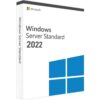 Windows Server Standard 2022 la ActivareOnline.ro
