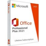 Office 2021 Pro Plus – Activare Digitala