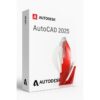 Autodesk AutoCAD 2025 pentru macOS – acces educațional digital (3 ani / 1 dispozitiv)