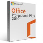 Office 2019 Pro Plus – activare digitala
