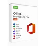 Office 2024 Pro Plus – Activare Digitala