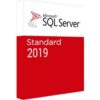 SQL Server 2019 Standard – activare digitala