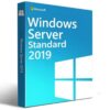 Windows Server Standard 2019 – activare digitala