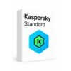 Kaspersky Standard 2024 – activare digitală online (1 device / 1 an)