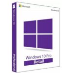 Windows 10 Pro – activare digitala